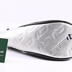 Taylormade Qi35 #4 Hybrid / 22 Degree / Regular Flex Ventus Blue 6 Shaft - Image 9