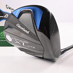 Cleveland Launcher XL Lite Driver / 10.5 Degree / Senior A-Flex Cypher - Image 1