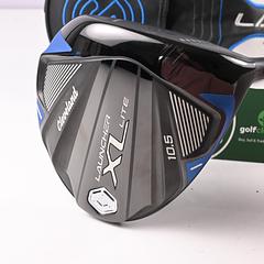 Cleveland Launcher XL Lite Driver / 10.5 Degree / Senior A-Flex Cypher - Image 2