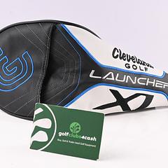 Cleveland Launcher XL Lite Driver / 10.5 Degree / Senior A-Flex Cypher - Image 9