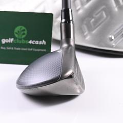 Taylormade Qi35 #3 Hybrid / 19 Degree / Stiff Flex Ventus Blue 7 Shaft - Image 3