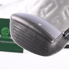 Taylormade Qi35 #3 Hybrid / 19 Degree / Stiff Flex Ventus Blue 7 Shaft - Image 4