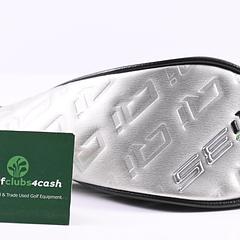 Taylormade Qi35 #3 Hybrid / 19 Degree / Stiff Flex Ventus Blue 7 Shaft - Image 9