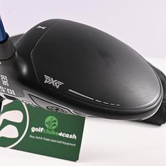 PXG 0311 XF Gen6 Driver / 10.5 Degree / Senior Flex EvenFlow Riptide CB Shaft - Image 5