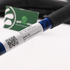 PXG 0311 XF Gen6 Driver / 10.5 Degree / Senior Flex EvenFlow Riptide CB Shaft - Image 7