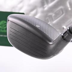 Taylormade Qi35 #4 Hybrid / 22 Degree / Regular Flex Ventus Blue 6 Shaft - Image 4