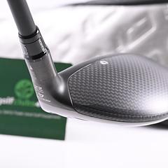 Taylormade Qi35 #4 Hybrid / 22 Degree / Regular Flex Ventus Blue 6 Shaft - Image 5