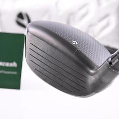 Taylormade Qi35 #4 Hybrid / 22 Degree / Regular Flex Ventus Blue 6 Shaft - Image 4