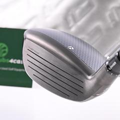 Taylormade Qi35 #3 Hybrid / 19 Degree / Stiff Flex Ventus Blue 7 Shaft - Image 4