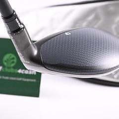 Taylormade Qi35 #3 Hybrid / 19 Degree / Stiff Flex Ventus Blue 7 Shaft - Image 5