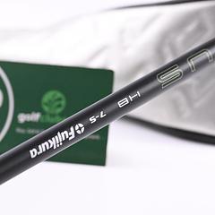 Taylormade Qi35 #3 Hybrid / 19 Degree / Stiff Flex Ventus Blue 7 Shaft - Image 6