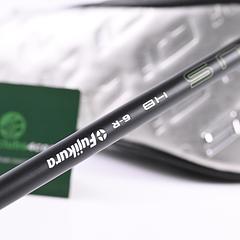 Taylormade Qi35 #4 Hybrid / 22 Degree / Regular Flex Ventus Blue 6 Shaft - Image 6