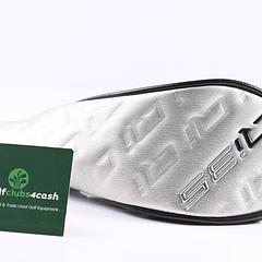 Taylormade Qi35 #3 Hybrid / 19 Degree / Stiff Flex Ventus Blue 7 Shaft - Image 9