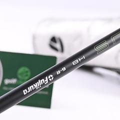 Taylormade Qi35 #4 Hybrid / 22 Degree / Regular Flex Ventus Blue 6 Shaft - Image 6