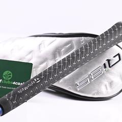 Taylormade Qi35 #4 Hybrid / 22 Degree / Regular Flex Ventus Blue 6 Shaft - Image 8