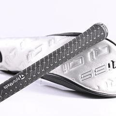 Taylormade Qi35 #4 Hybrid / 22 Degree / Regular Flex Ventus Blue 6 Shaft - Image 8