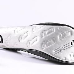 Taylormade Qi35 #4 Hybrid / 22 Degree / Regular Flex Ventus Blue 6 Shaft - Image 9