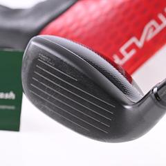 Taylormade Stealth 2 Plus #4 Hybrid / 22 Degree / Regular Flex Kai'li Red 75 - Image 4