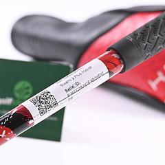 Taylormade Stealth 2 Plus #4 Hybrid / 22 Degree / Regular Flex Kai'li Red 75 - Image 7