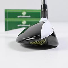 Taylormade M2 2017 #4 Hybrid / 22 Degree / Regular Flex Taylormade Reax - Image 3