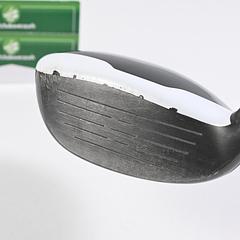 Taylormade M2 2017 #4 Hybrid / 22 Degree / Regular Flex Taylormade Reax - Image 4