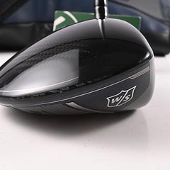 Wilson D9 Driver / 13 Degree / Senior A-Flex Tensei CK Blue 50 Shaft - Image 3