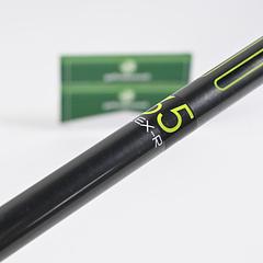 Taylormade M2 2017 #4 Hybrid / 22 Degree / Regular Flex Taylormade Reax - Image 6