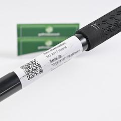 Taylormade M2 2017 #4 Hybrid / 22 Degree / Regular Flex Taylormade Reax - Image 7