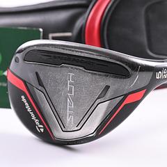 Taylormade Stealth #5 Hybrid / 25 Degree / Regular Flex Ventus Red 6 Shaft - Image 2