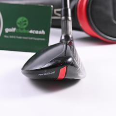 Taylormade Stealth #5 Hybrid / 25 Degree / Regular Flex Ventus Red 6 Shaft - Image 3
