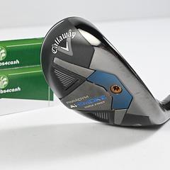 Callaway Paradym Ai Smoke Max Fast #8 Hybrid / 33 Degree / Regular Flex Hzrdus - Image 1
