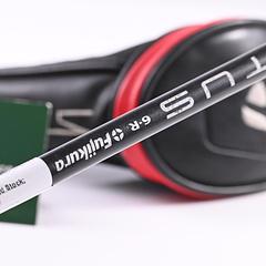 Taylormade Stealth #5 Hybrid / 25 Degree / Regular Flex Ventus Red 6 Shaft - Image 6