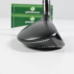 Callaway Paradym Ai Smoke Max Fast #8 Hybrid / 33 Degree / Regular Flex Hzrdus - Image 3