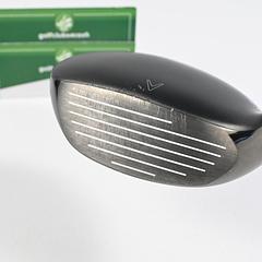 Callaway Paradym Ai Smoke Max Fast #8 Hybrid / 33 Degree / Regular Flex Hzrdus - Image 4