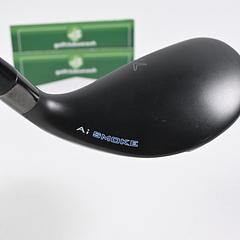 Callaway Paradym Ai Smoke Max Fast #8 Hybrid / 33 Degree / Regular Flex Hzrdus - Image 5