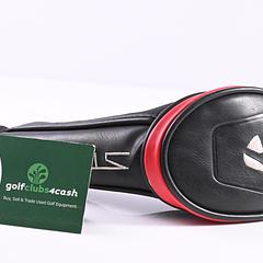 Taylormade Stealth #5 Hybrid / 25 Degree / Regular Flex Ventus Red 6 Shaft - Image 9