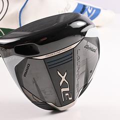 Left Hand Cleveland Launcher XL 2 Draw Driver / 9-12 Degree / Senior A-Flex - Image 2