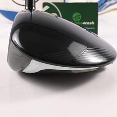 Left Hand Cleveland Launcher XL 2 Draw Driver / 9-12 Degree / Senior A-Flex - Image 3