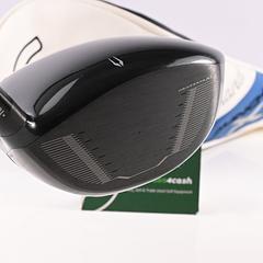 Left Hand Cleveland Launcher XL 2 Draw Driver / 9-12 Degree / Senior A-Flex - Image 4