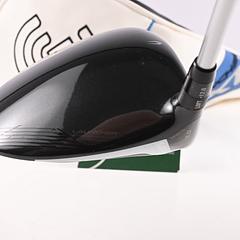 Left Hand Cleveland Launcher XL 2 Draw Driver / 9-12 Degree / Senior A-Flex - Image 5