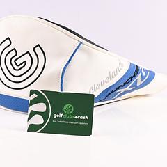 Left Hand Cleveland Launcher XL 2 Draw Driver / 9-12 Degree / Senior A-Flex - Image 9