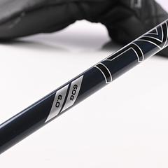 Cobra DS-Adapt X Driver / 9 Degree / Stiff Flex Project X Denali Blue 60 Shaft - Image 6