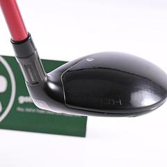 Taylormade Stealth 2 HD #4 Hybrid / 23 Degree / Regular Flex Speeder NX 50 - Image 5