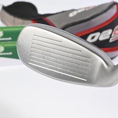 Ping G20 #3 Hybrid / 20 Degree / Regular Flex Ping TFC 169 Shaft - Image 4