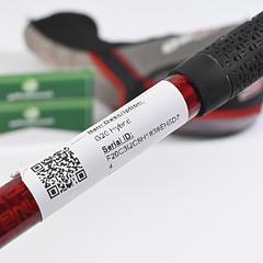 Ping G20 #3 Hybrid / 20 Degree / Regular Flex Ping TFC 169 Shaft - Image 8