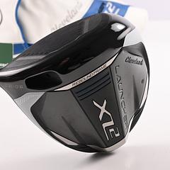 Left Hand Cleveland Launcher XL 2 Driver / 9-12 Degree / Regular Flex Ascent 40 - Image 2