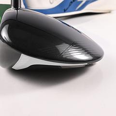 Left Hand Cleveland Launcher XL 2 Driver / 9-12 Degree / Regular Flex Ascent 40 - Image 3