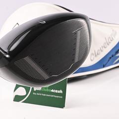 Left Hand Cleveland Launcher XL 2 Driver / 9-12 Degree / Regular Flex Ascent 40 - Image 4