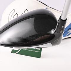 Left Hand Cleveland Launcher XL 2 Driver / 9-12 Degree / Regular Flex Ascent 40 - Image 5