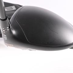 Cobra DS-Adapt MAX-D Driver / 10.5 Degree / Stiff Flex Denali Black 60 Shaft - Image 5